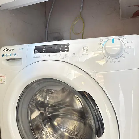 450 Mt Dal Mare - Con Aria Condizionata E Giardino بيت للعطل ألبينغا
