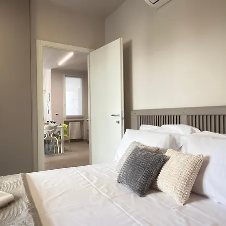 450 Mt Dal Mare - Con Aria Condizionata E Giardino بيت للعطل ألبينغا