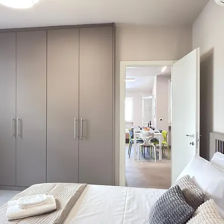 450 Mt Dal Mare - Con Aria Condizionata E Giardino ألبينغا