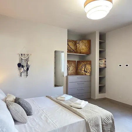 بيت للعطل 450 Mt Dal Mare - Con Aria Condizionata E Giardino *