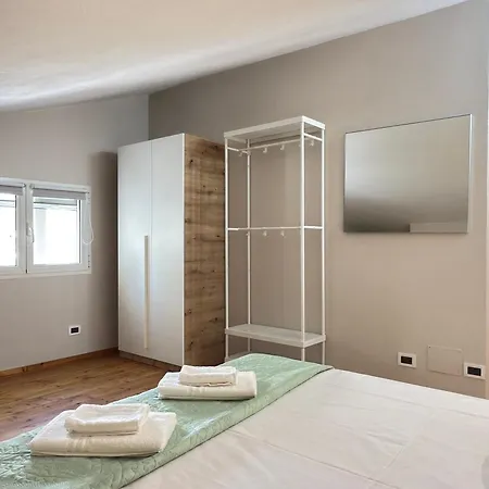 450 Mt Dal Mare - Con Aria Condizionata E Giardino ألبينغا