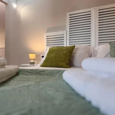 بيت للعطل 450 Mt Dal Mare - Con Aria Condizionata E Giardino *