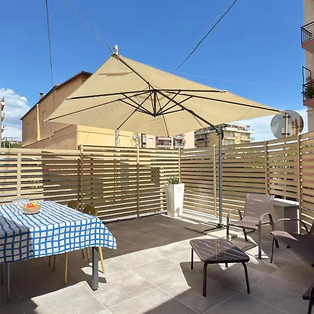 450 Mt Dal Mare - Con Aria Condizionata E Giardino * Albenga