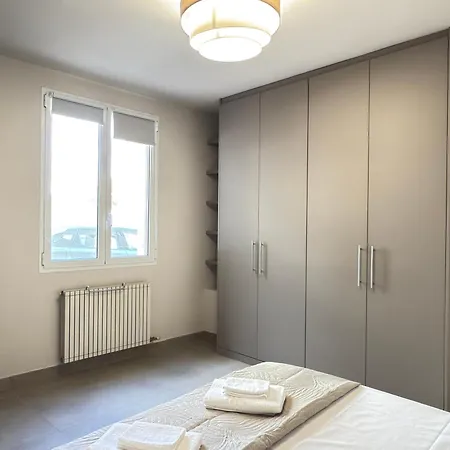 Casa de Férias 450 Mt Dal Mare - Con Aria Condizionata E Giardino *